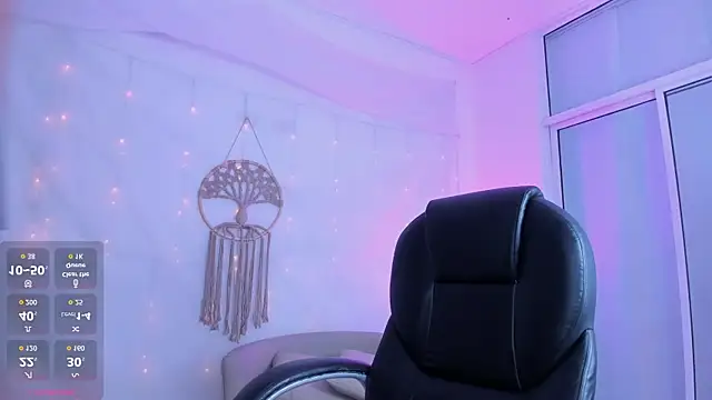 دردشة Namy_saha الجنسية المباشرة