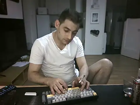 mihaimichael Live XXX-chat