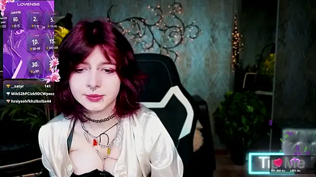 Ashley_Veil 라이브 XXX 채팅
