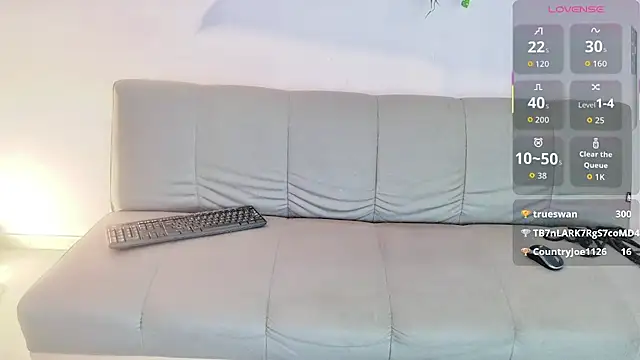 Chat XXX Live Zara_Fire