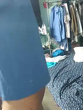 Show modela soileh21 na web-kameri