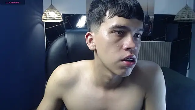 jac_cox Chat XXX live