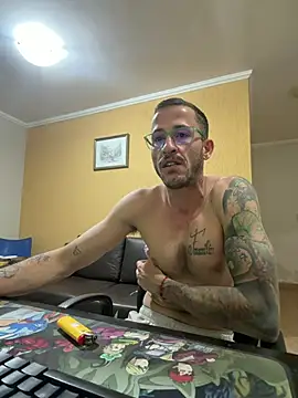 Chat XXX ao vivo de MeladoDiMel