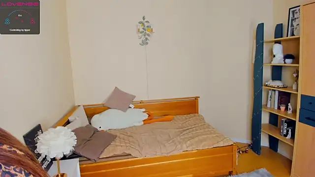 LeilaErcolani's Live XXX Chat