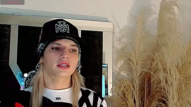 Show Webcam de honey_skin