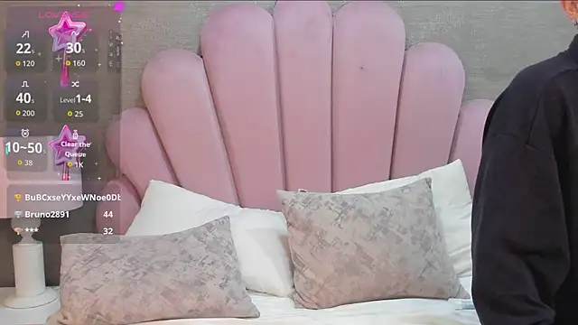 LephyStar Chat XXX live