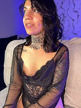 Lunai_gh Live XXX-chat