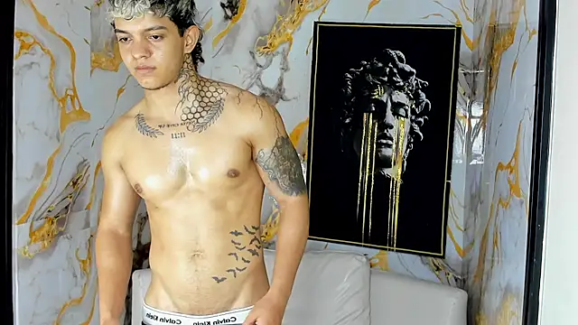 Chatroom XXX en direct de Noah__Browm