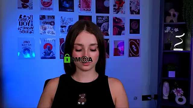 Živý XXX chat alisabliss