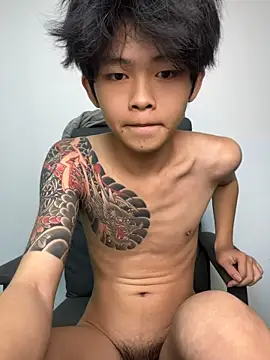 Czat XXX na żywo – XBD-1