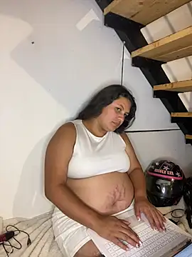 Chatroom XXX en direct de Anabliss_hot