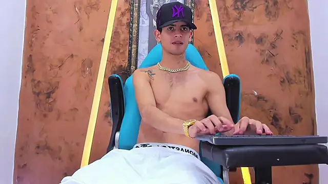 Chat XXX ao vivo de kroddy_sw_x
