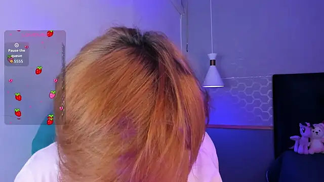 Živý XXX chat Tsuki_Maru