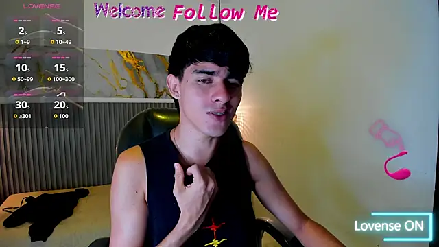 Dyla_n18 Live XXX-Chat