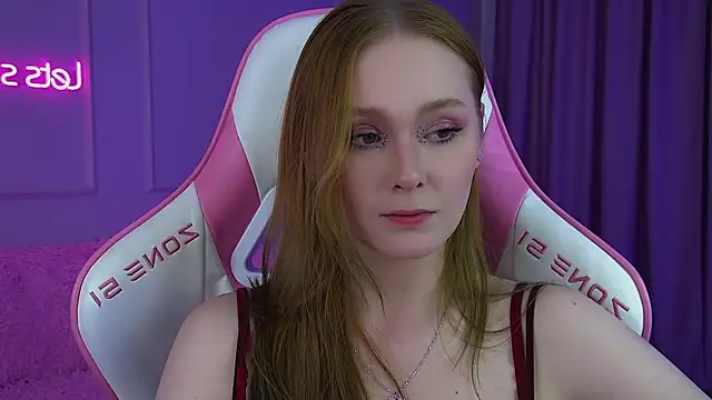 AgataFoxley Live XXX-chat