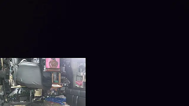 Sinstresshemlock Live XXX-chat