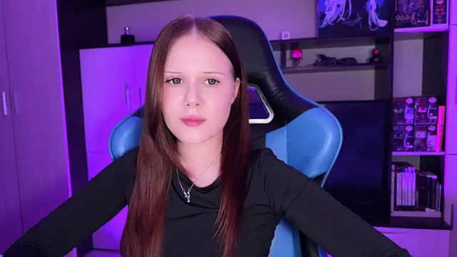 jasminevine Live XXX Chat