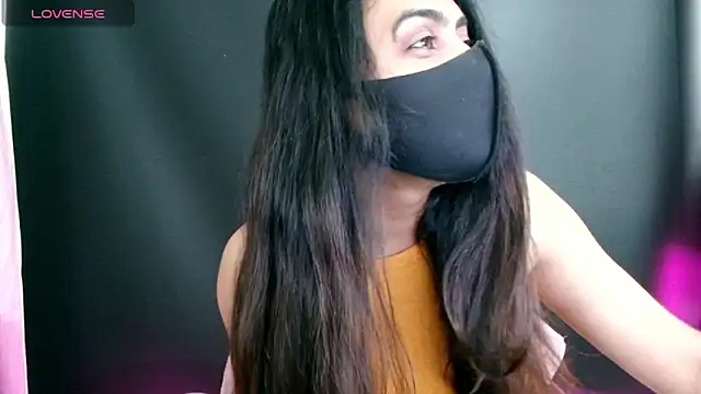 Czat XXX na żywo – DesiZoya