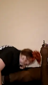 Drodyblow webcam show