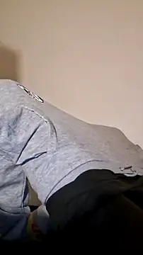 Drodyblow's Webcam Show