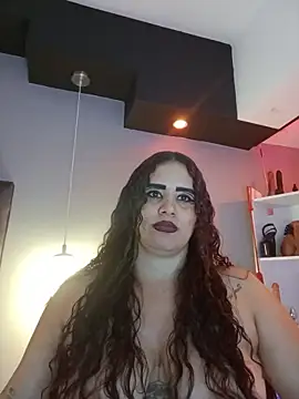 MariaGaitan – Naživo XXX chat