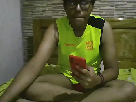 Chat XXX en directo de kiol45ty