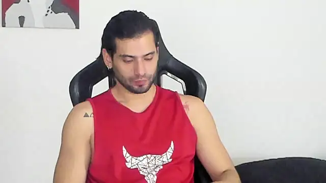 Chat XXX en directo de Dereck_vega