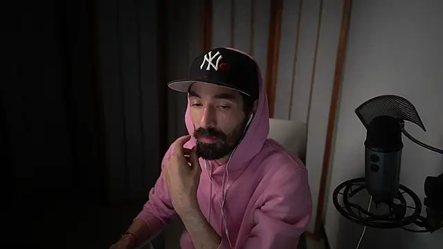 Chat XXX en directo de Your_Ice_cream