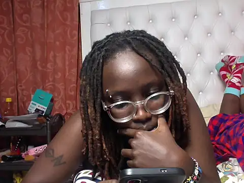 SexyAry Live XXX Chat
