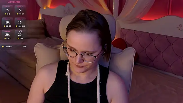 AgnesRay Live XXX Chat