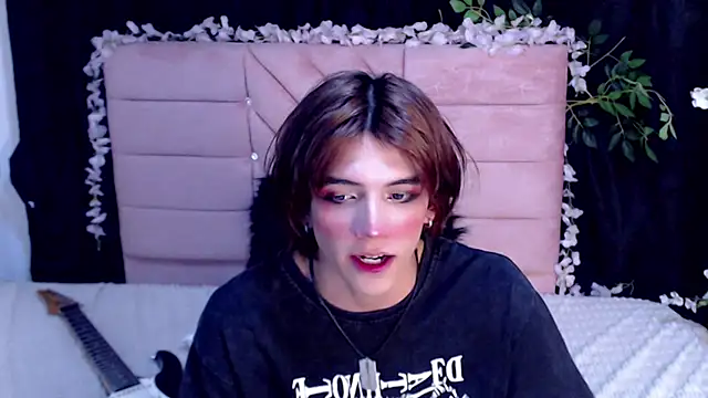 oli_dusk's Live XXX Chat