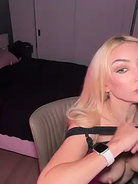 Verostar69のライブXXXチャット