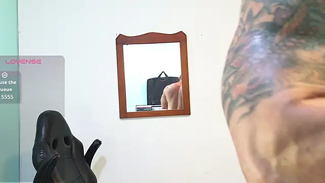 jocobo_hot 现场XXX聊天