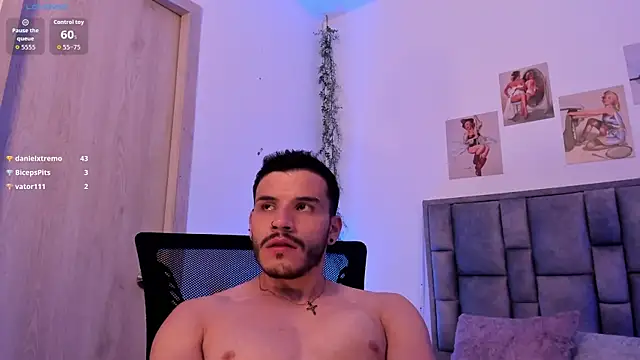 Chat +18 de Lian_ferrer ao vivo