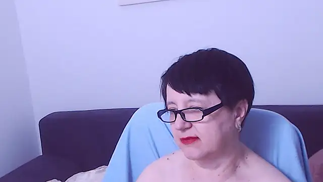 Živý XXX chat ChristaRose