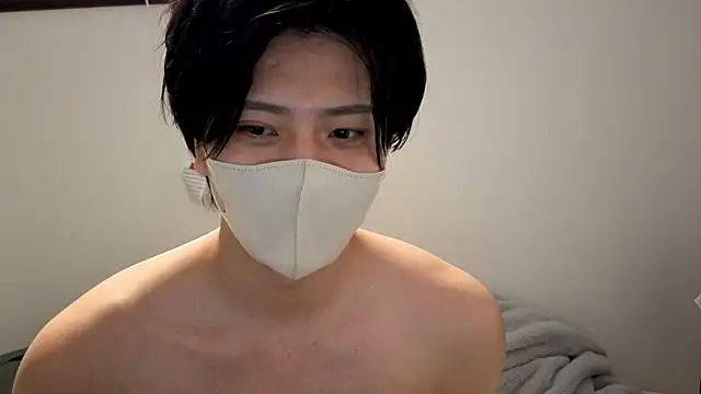 CHROME-kun925 Live XXX Chat