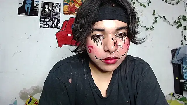 Tiff_-Styles: απευθείας συνομιλία ΧΧΧ