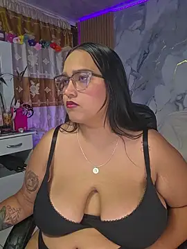 Teffy__xxx Adlı Modelin Canlı XXX Sohbeti