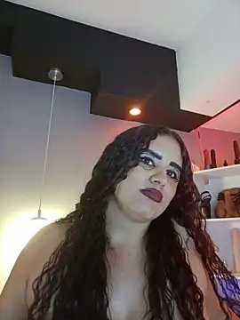 צ'אט XXX בשידור חי של MariaGaitan