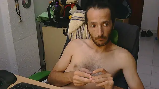 Chat XXX en directo de softail85
