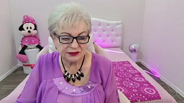 KayleSmoll Live XXX-Chat