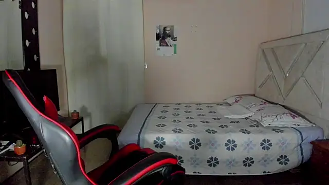Czat XXX na żywo – Toptony22