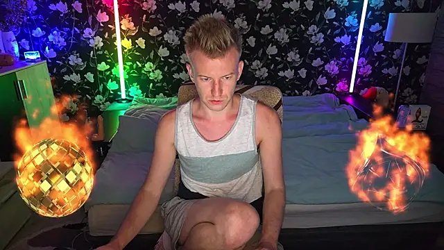 XXX chat uživo modela Vuitton