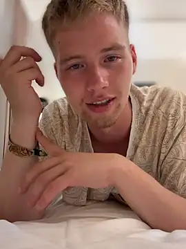 PublicLuke – Live XXX-chat