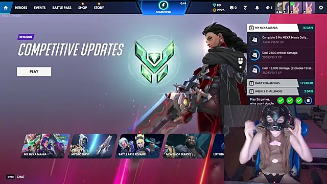 Chat XXX Live JackyNmD