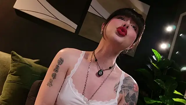 Chat XXX Live LetisiaRocks