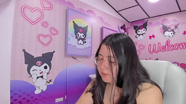 แชท XXX สดของ Dulce_meow