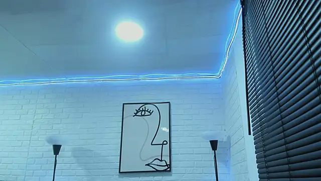 eligom1n Live XXX chat