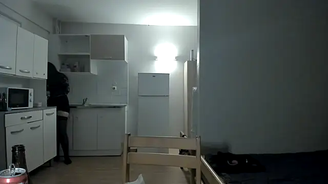 XXX chat uživo modela Venushexivu616