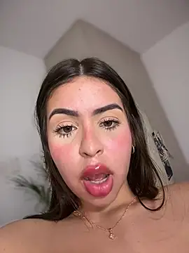 دردشة Mary_ivett الجنسية المباشرة